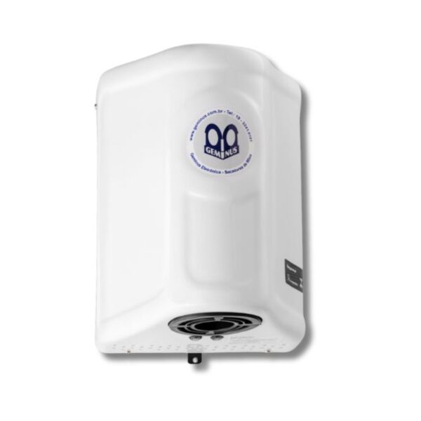 SECADOR DE MÃO HD2900 FLEX 220V (GAB PLÁSTICO)