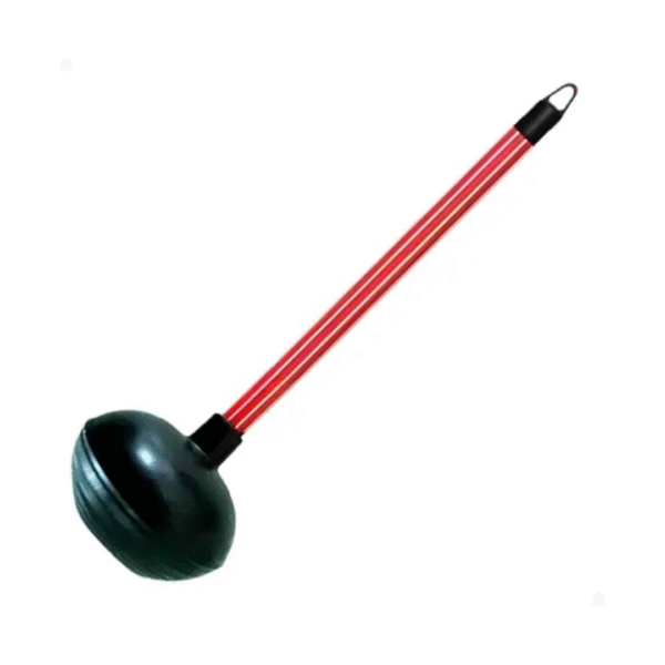 DESENTUPIDOR DE VASO C/CABO