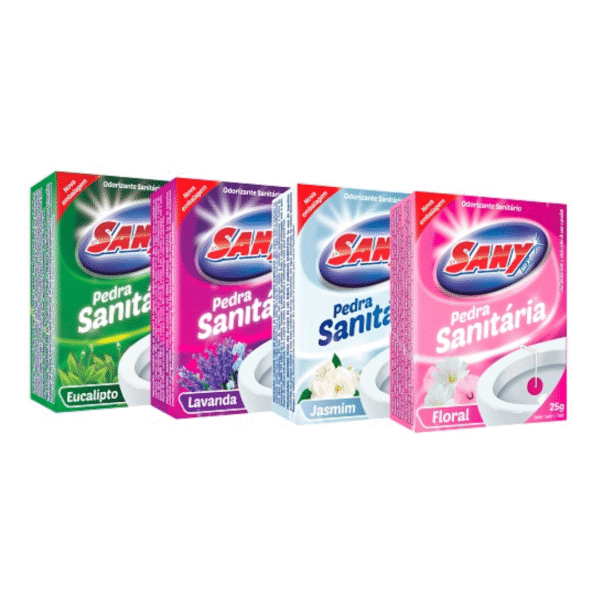 PEDRA SANY MIX 25GR MISTA COM XILINQUE