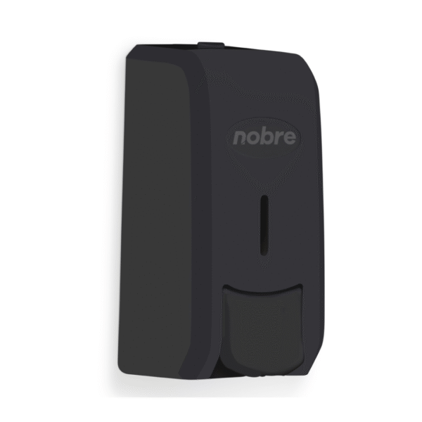 DISP SAB ESPUMA 800 ML. (S/RESERV.) PRETO NEW CLASSIC - NOBRE