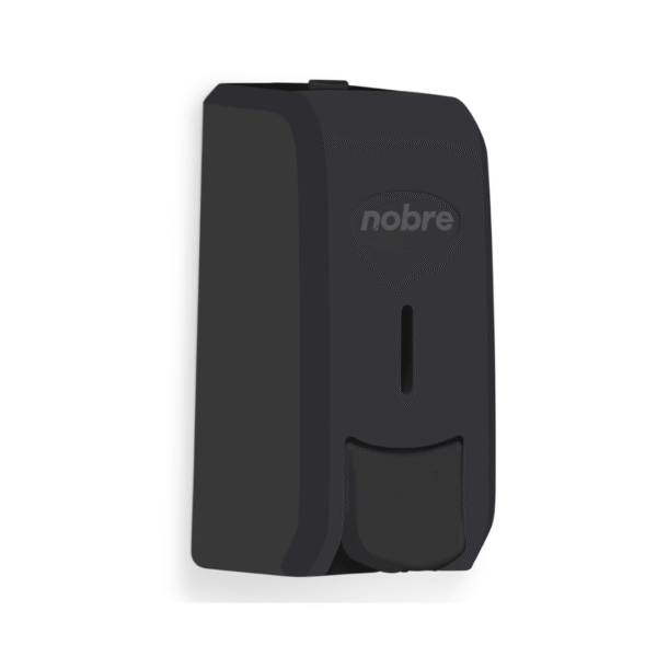 DISP SAB LIQ 800 ML. (S/ RESERV.) PRETO NEW CLASSIC - NOBRE CÓD 62287