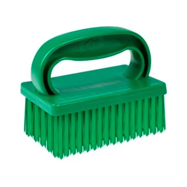 ESCOVA MULTIUSO PROFI - VERDE