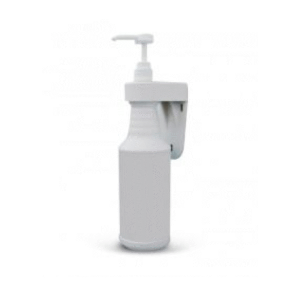 DISP SABONETEIRA ECO PUMP 1000ML