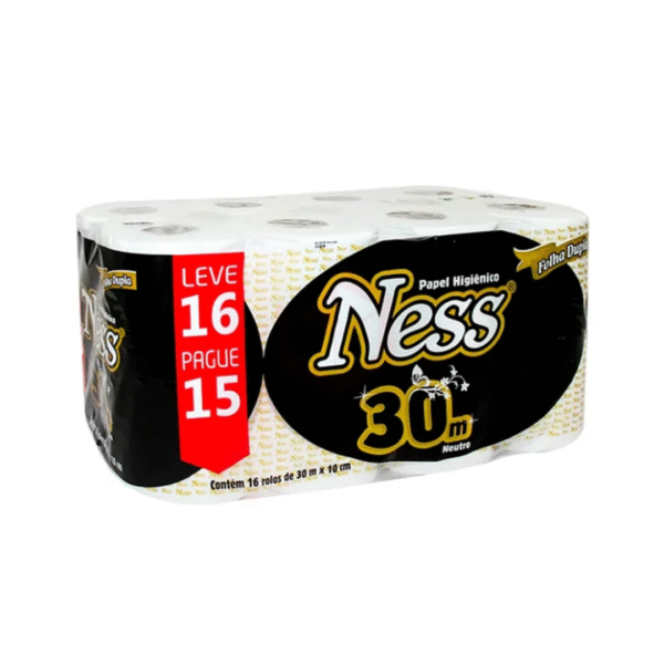 PAP HIG NESS F.DUPLA LEVE 16 PAGUE 15