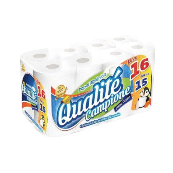 PAP HIG FD QUALITE - LEVE 16 PAGUE 15