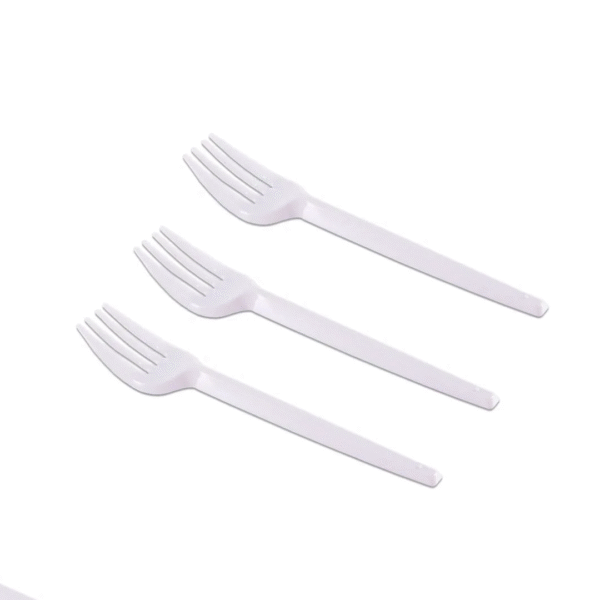 GARFO SOBREMESA BRANCO