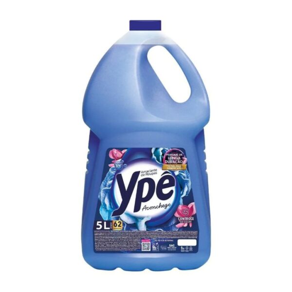 AMACIANTE YPÊ 5L AZUL