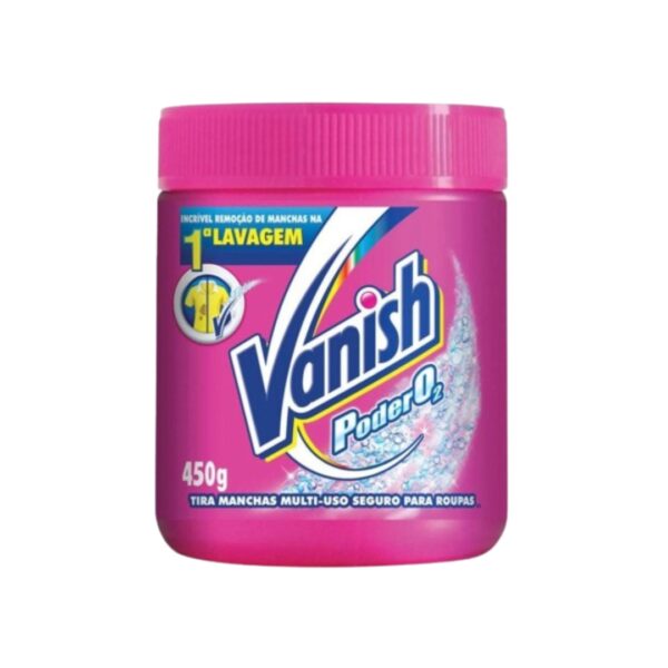 ALVEJANTE VANISH PO2 450G