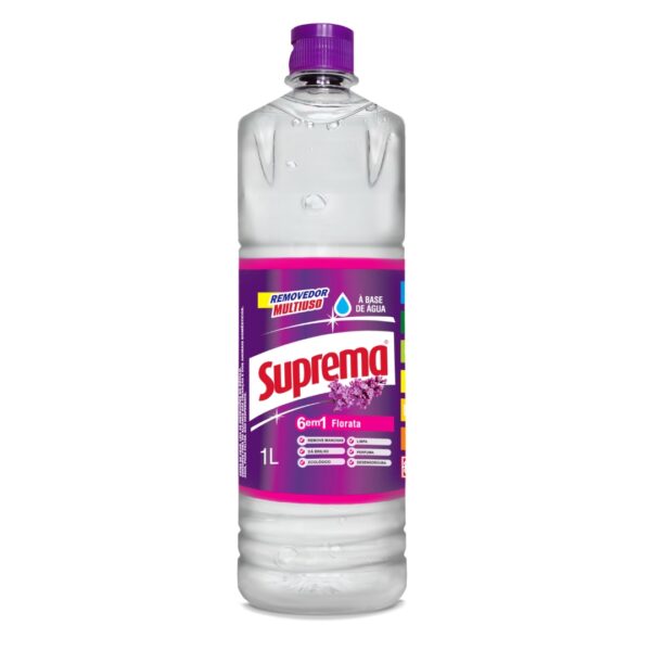 REMOVEDOR SUPREMA Floratta 1L