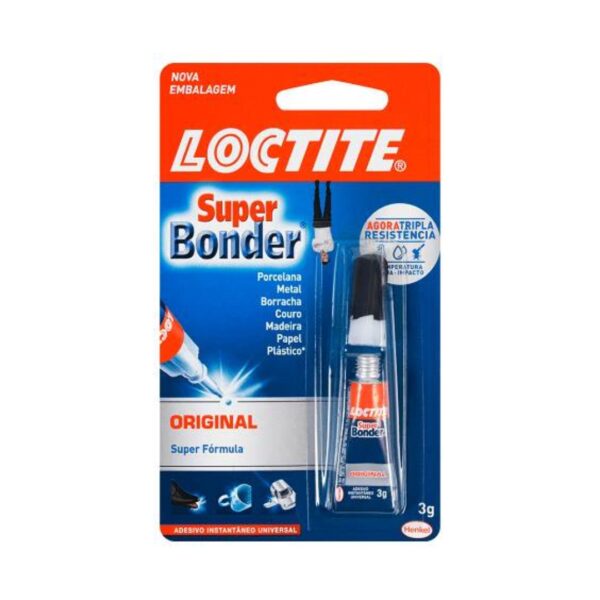 COLA INST.SUPER BONDER ORIGINAL