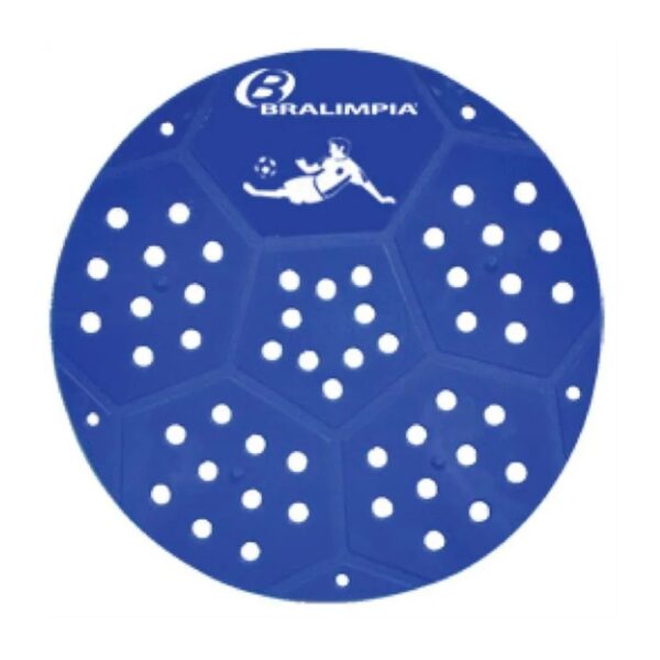 TELA PARA MICTÓRIO AZUL BRALIMPIA