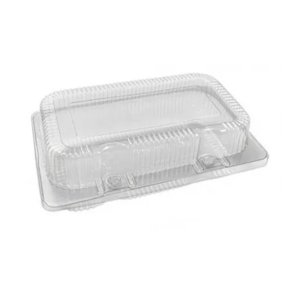 PF-10 BANDEJA PET RETANGULAR