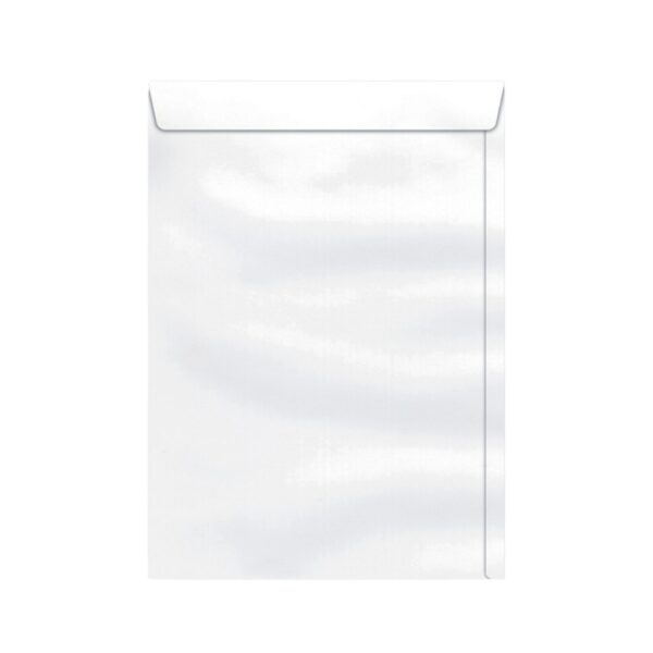 ENVELOPE BRANCO 2,50 X 3,53