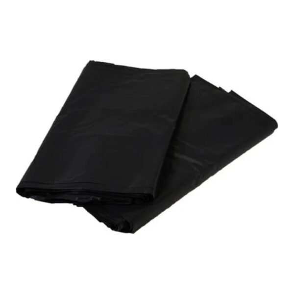 SACO LIXO  30 LITROS PRETO MICRA 0,3  COM 100 UN