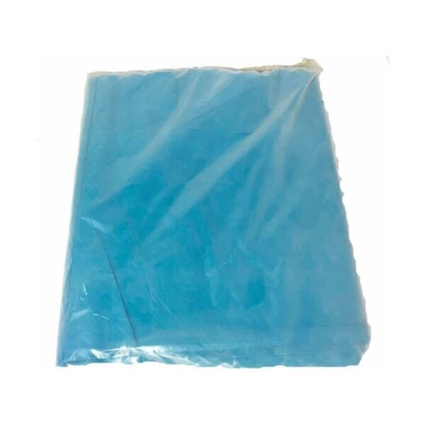 SACO LIXO 100 LITROS AZUL MICRA 0,8