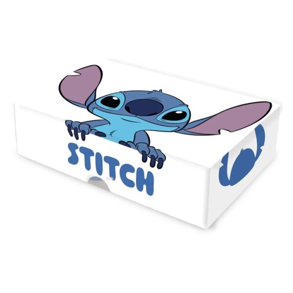 CAIXA DE DOCES STITCH
