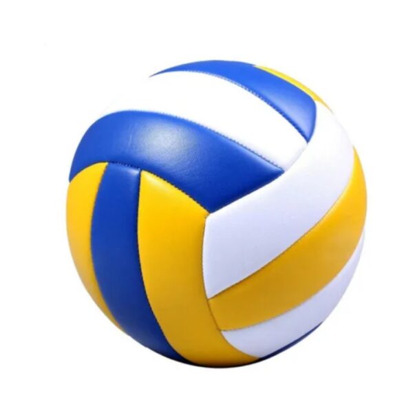 BOLA DE VOLEI COURO SINTÉTICO