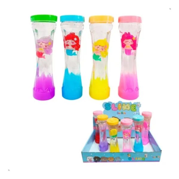 GELECA SLIME SEREIAS DTY1283