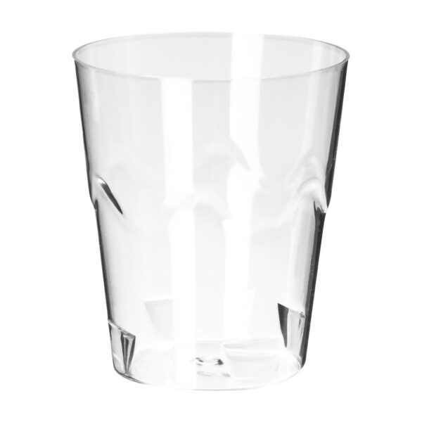 COPO 25ML MINI DOCE CRISTAL 50X10 CPS-025