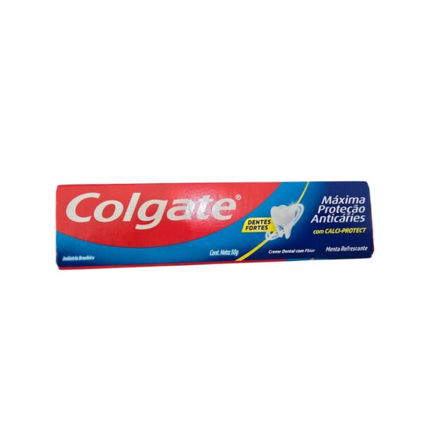 CREME DENTAL COLGATE 50G