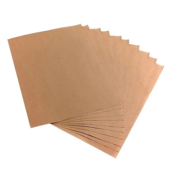 PAPEL KRAFT NATURAL 75 GSM 66 CM X 96 CM