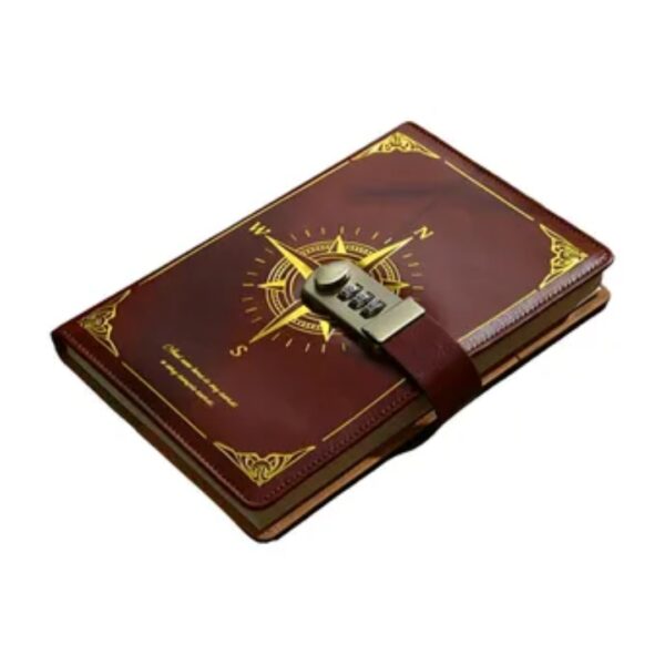 AGENDA BUSSOLA COM SENHA